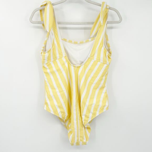 Old Navy Konal Sol Shein Womens Beach Bundle Lot (3) One Piece Swimsuits Size L - Picture 5 of 13